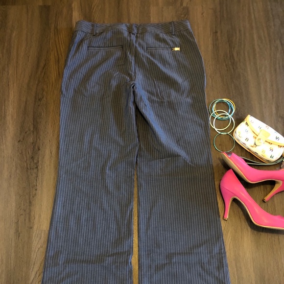 Misses Express brand Editor dress pants - Picture 2 of 6